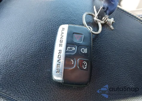 2013 Land Rover Range Rover Evoque Pure из США, поврежденный, VIN SALVP2BG3DH843763